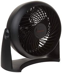 Honeywell HT900C 7" TurboForce® POWER+ Desk/Table Fan $20