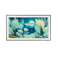 Samsung 55" the Frame QLED 4K Art Mode Vision AI Smart TV (2025)