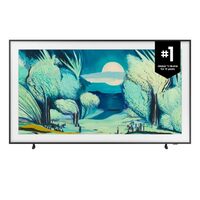 Samsung 65" the Frame QLED 4K Art Mode Vision AI Smart TV (2025)