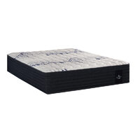 Serta Icomfort Pro Hd Vanguard 2.0 Eurotop Queen Mattress