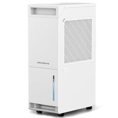 MAXDRYS 3,000 Sq. Ft Dehumidifier $164.99