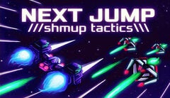 (Windows, macOS, SteamOS+Linux) NEXT JUMP: Shmup Tactics (RRP $4.99) - $0.00 / Free (offer ends July 1st 2025 5pm PT)