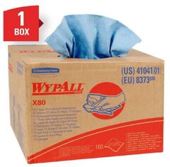 WypAll X80 Maximum-Duty Reusable Paper/Shop Towels 160-pk - $9.98 (Reg 57.99) Limited Stock & YMMV