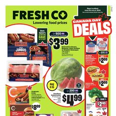 [ON] Nestle Parlour frozen dessert tubs 1.5L or novelties $2.88+200 points ($2) rebate on purchase of 2 exp July 2