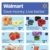 Walmart - Weekly Savings (ON) Flyer