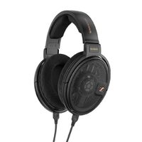 Sennheiser High Resolution Headphones