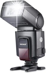 NEEWER TT560 Flash Speedlite with M/S1/S2 Mode [$70 - 25%]
