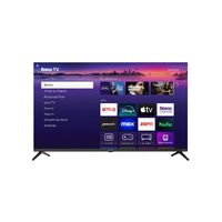 Magnavox 43" Roku Smart Tv