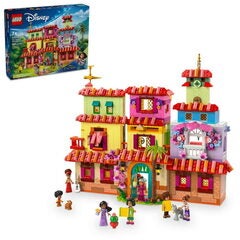 LEGO Disney Encanto The Magical Madrigal House $99 - Reg $209