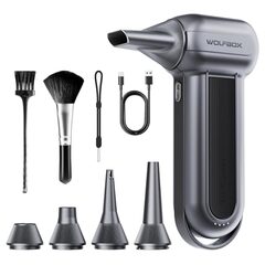 WOLFBOX MF100 Electric Air Duster-150000RPM - 79.99