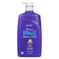 Aussie or Pantene Hair Care