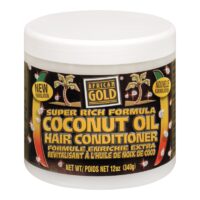 African Gold Skin or Hair Care