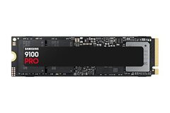Samsung 9100 Pro - 1TB [$205] - 2TB [$329] - Heatsink versions on sale too - May be ATL