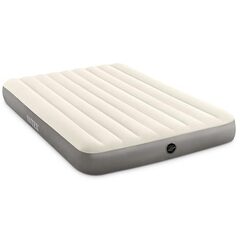 Intex Queen Air Matress (10" Single Height) | No Air Pump Included! | $22.78 (Reg $44.44)