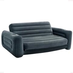Intex Pull-Out Inflatable Bed (Queen Size $96) (Twin Size $62)