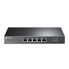 TP-Link TL-SG105-M2 | 5 Port - 2.5 Gigabit Unmanaged Network Switch - $59.99 all time low