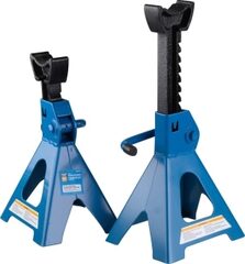 POWERFIST 3 Ton Jack Stands 1 pair $35