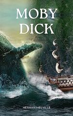 $0 - Moby Dick Kindle EBook