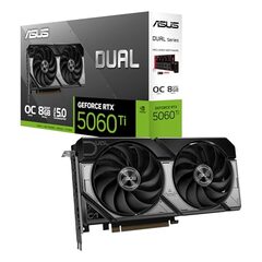 ASUS 5060ti $445.49 before tax