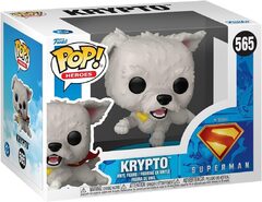 Funko Pop! DC: Superman 2025 - Krypto $6.99