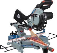 10" sliding compound miter saw - King Canada model 8380NS