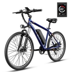 Jasion EB5 ebike $659.99 ($739.01 off)