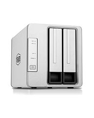 TERRAMASTER F2-423 2-Bay NAS 30% off, Saves $150, final price: $350