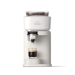 Philips Baristina Espresso Machine White $237.49 (Save 53%) All Time Low
