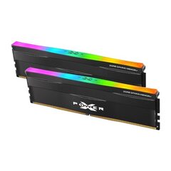 [RAM] Silicon Power XPOWER Zenith RGB Gaming 32GB (2X16GB) DDR5 6000MHz CL30 ($132 - $15 = $117)