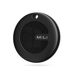 MiLi Bluetooth Tracker for Android, Google Official Authorized, Compatible with Google Find My Device (Find Hub)