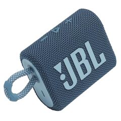 JBL Go 3 Bluetooth speaker - $35
