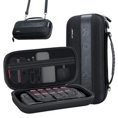Hard Carrying Case for Nintendo Switch 2 (20 Game Slots) - $14.99