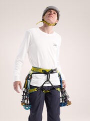 Arc’teryx SKAHA HARNESS MEN'S 33$ 85% off all sizes