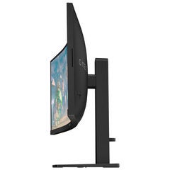 HP Omen 34" QHD 165Hz Curved VA Gaming Monitor - $299.97