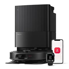 roborock Qrevo 35A Robot Vacuum and Mop - $599.99