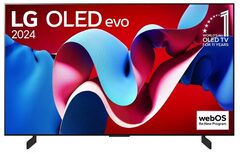 LG C4 OLED TV 42'' $867.99 @ Canada Computers, today only