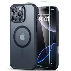 ESR Screen Protector and Case Set for iPhone 16/15 Series - $6.99