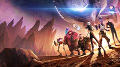 Star Trek Prodigy (PS4/PS5) - $3.34; to be delisted soon