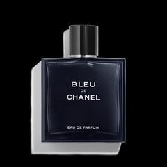 Chanel Bleu de Chanel for Men, Eau de parfum, 100 mL, $99.99