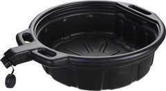 GROZ 16 Litre Oil Drain Pan $16.99