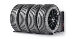 MotoMaster Foldable Tire Rack 300-lb - $29.99 - Lowest price in last 5 years