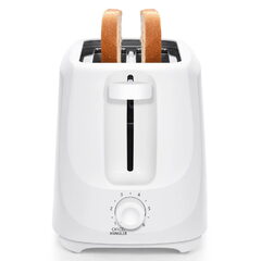 Mainstays 2-Slice Toaster on sale for $5