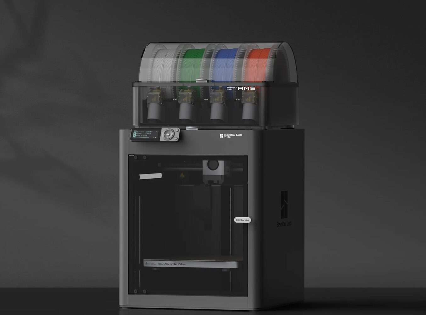 Bambu Lab] Bambu Lab P1S with AMS 2 Pro Combo $859.99 - Page 2