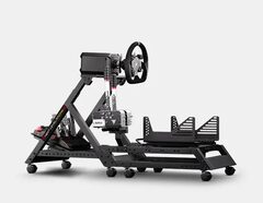 Next Level Racing GTTRACK Frame Only: $249