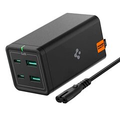 Spigen 120W [GaN III] 4-Port USB C Charging Station - 36.99