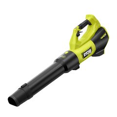 RYOBI 18V ONE+ HP Brushless Cordless Whisper Series 130 MPH 510 CFM Leaf Blower (Tool Only) $148 reg $228
