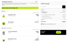 USA Deal - Moto G Stylus 2025 + TCL Tab 10 NXTPaper 5G Tablet - $100 USD + tax FS within US