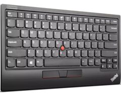 Thinkpad Wireless Keyboard 2 (27% off) $110.99
