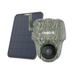 Reolink Go Ranger PT - 4K 4G LTE Wildlife Camera - $202.99