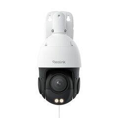 REOLINK Smart 4K/8MP UHD PTZ Dome - $293.99